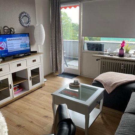Julia Apartment Sankt Andreasberg Luaran gambar