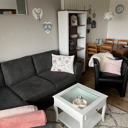 Julia Apartment Sankt Andreasberg Luaran gambar