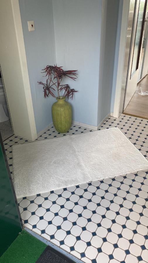 Julia Apartment Sankt Andreasberg Luaran gambar