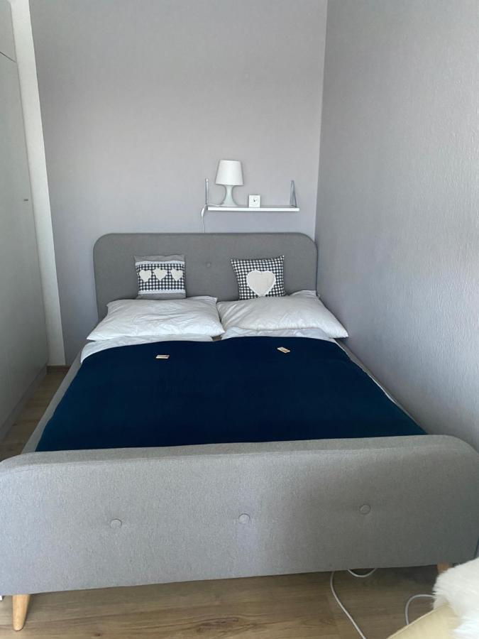 Julia Apartment Sankt Andreasberg Luaran gambar