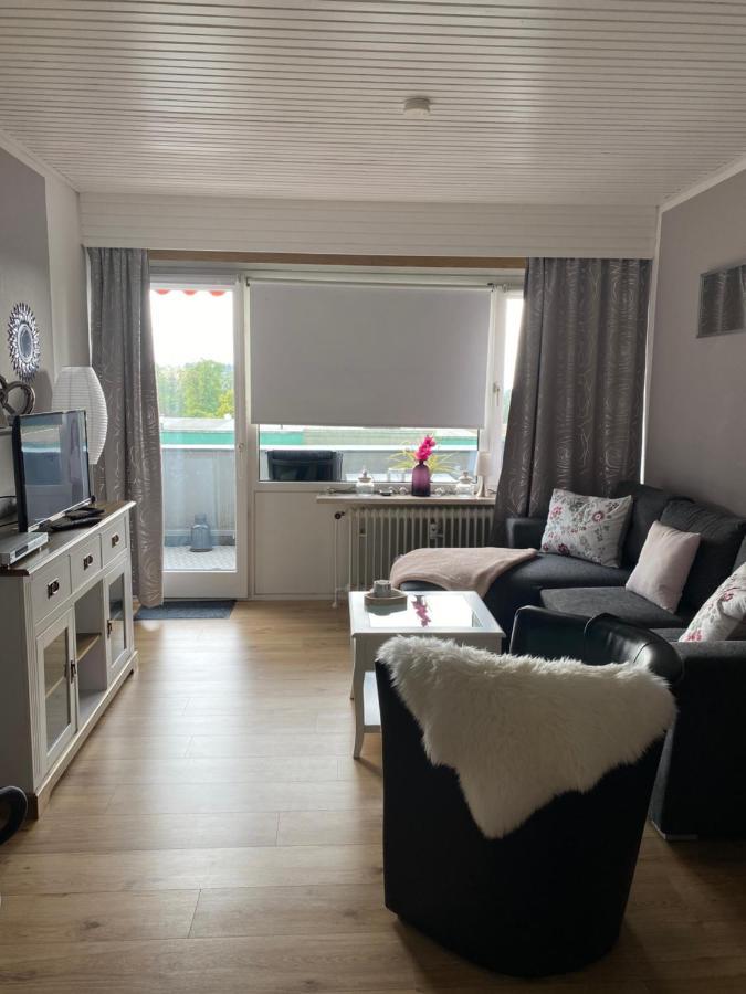 Julia Apartment Sankt Andreasberg Luaran gambar