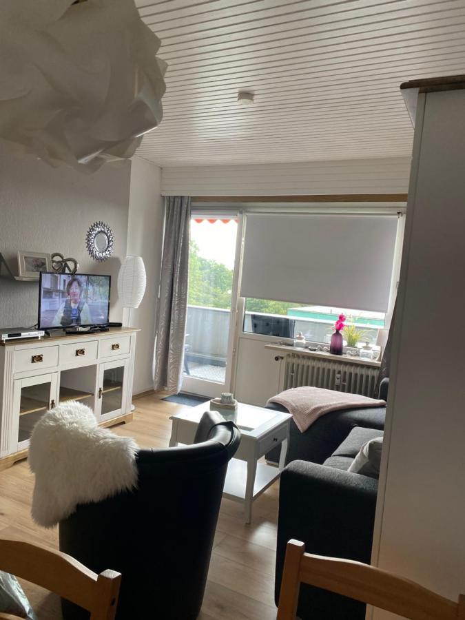 Julia Apartment Sankt Andreasberg Luaran gambar
