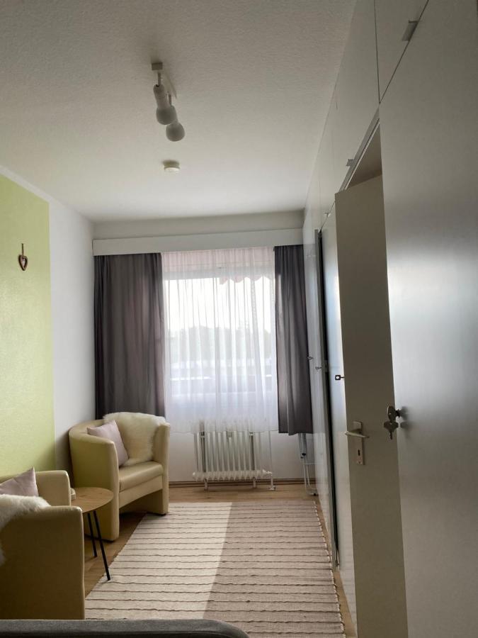 Julia Apartment Sankt Andreasberg Luaran gambar
