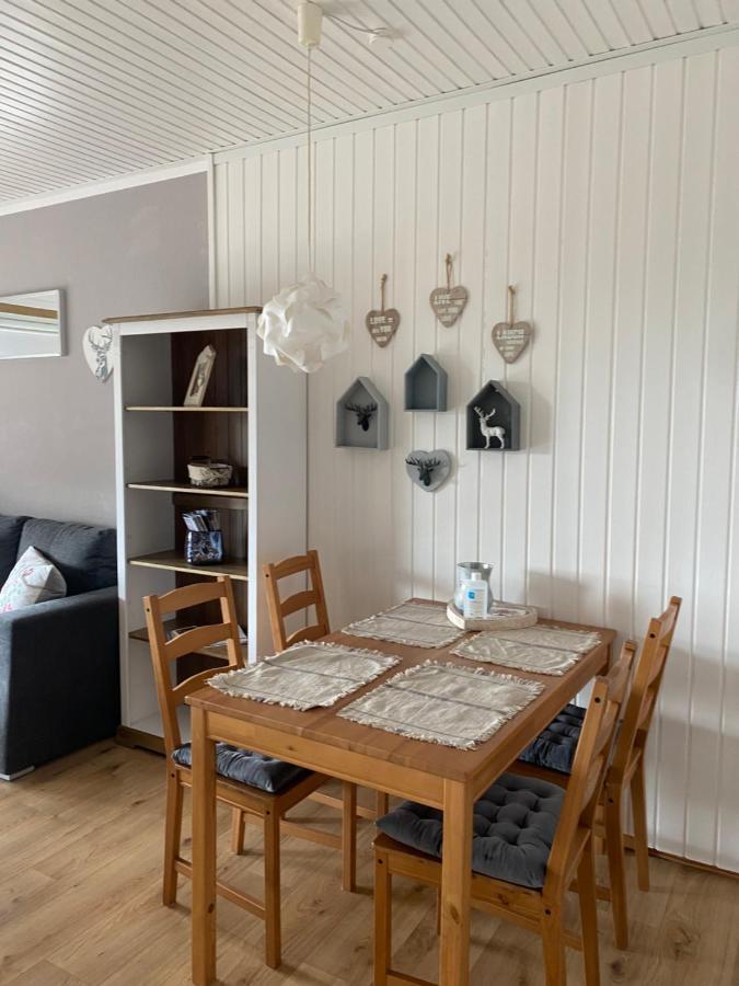Julia Apartment Sankt Andreasberg Luaran gambar