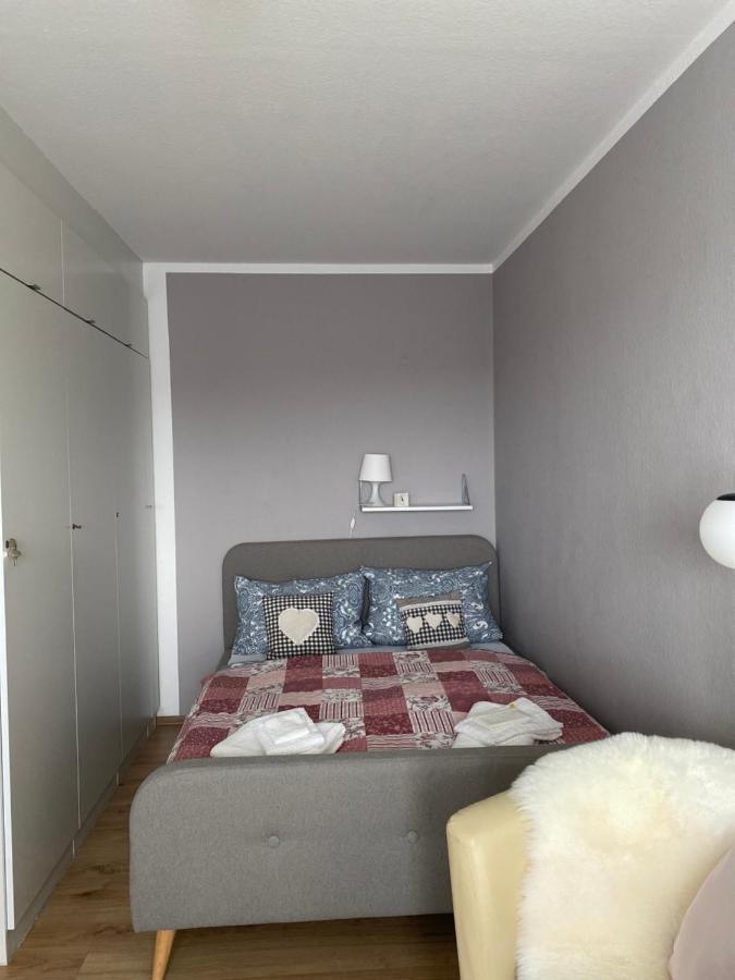 Julia Apartment Sankt Andreasberg Luaran gambar