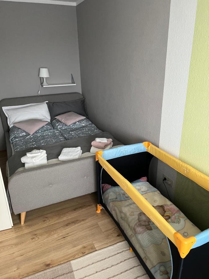Julia Apartment Sankt Andreasberg Luaran gambar