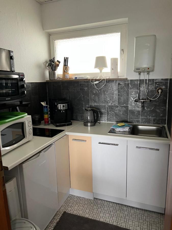Julia Apartment Sankt Andreasberg Luaran gambar