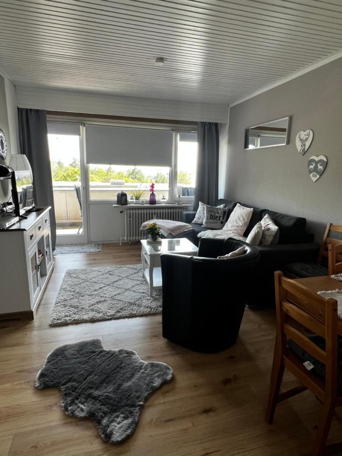 Julia Apartment Sankt Andreasberg Luaran gambar